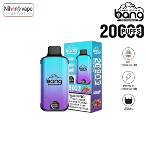 Bang-King-20000