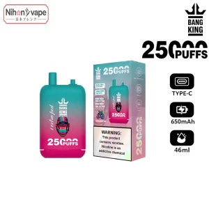 Bang-King-25000