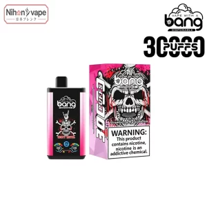 Bang-King-30000