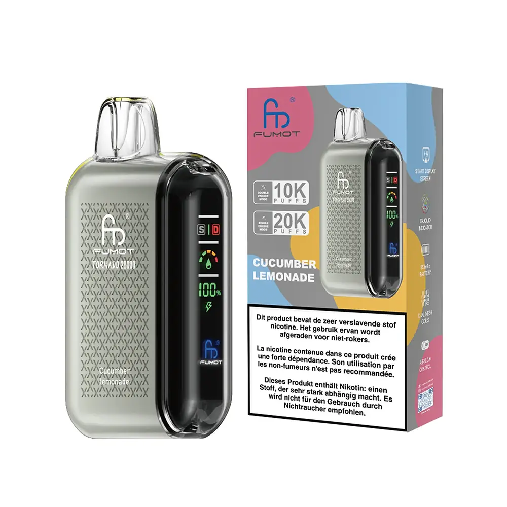 Fumot-Tornado-20000-Puffs-Flavor-3