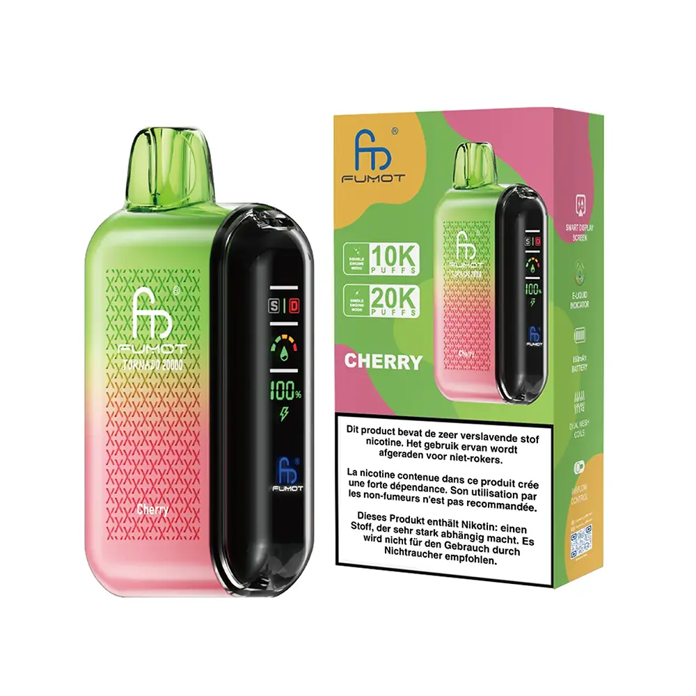 Fumot-Tornado-20000-Puffs-Flavor-4