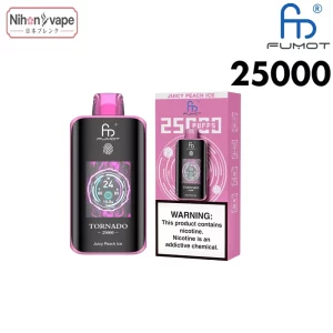 Fumot-Tornado-25000-Puffs