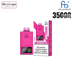 Fumot-Tornado-35000