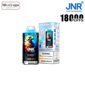 JNR-Falcon-18000-Puffs