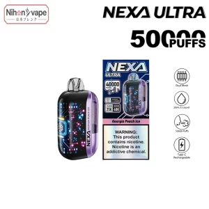 NEXA-Ultra-50000