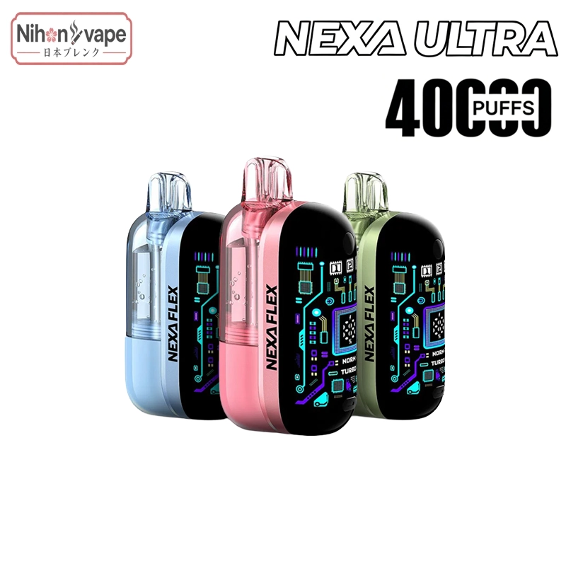 NEXA Flex 40000