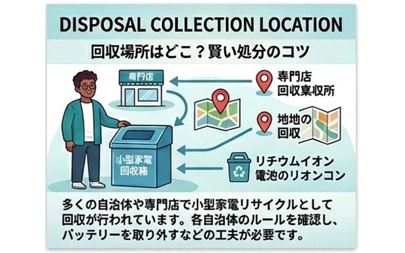 2026年のトレンドと利用者のマナー
