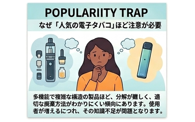 回収場所はどこ？賢い処分のコツ