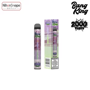 BANG KING 2000