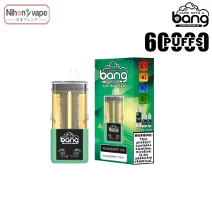 Bang 60000