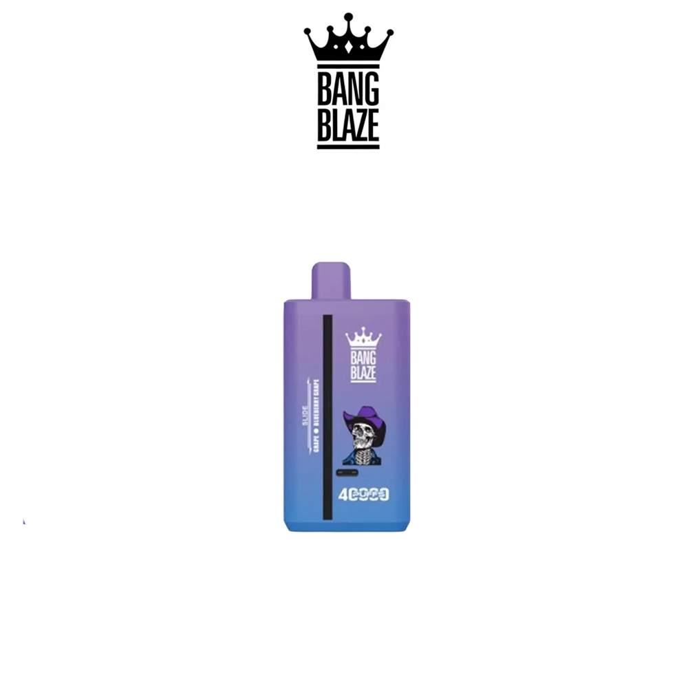 Bang Blaze Vape
