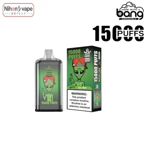 Bang King 15000