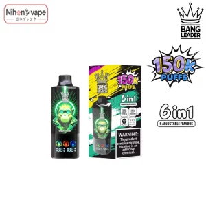 Bang Legend 150,000