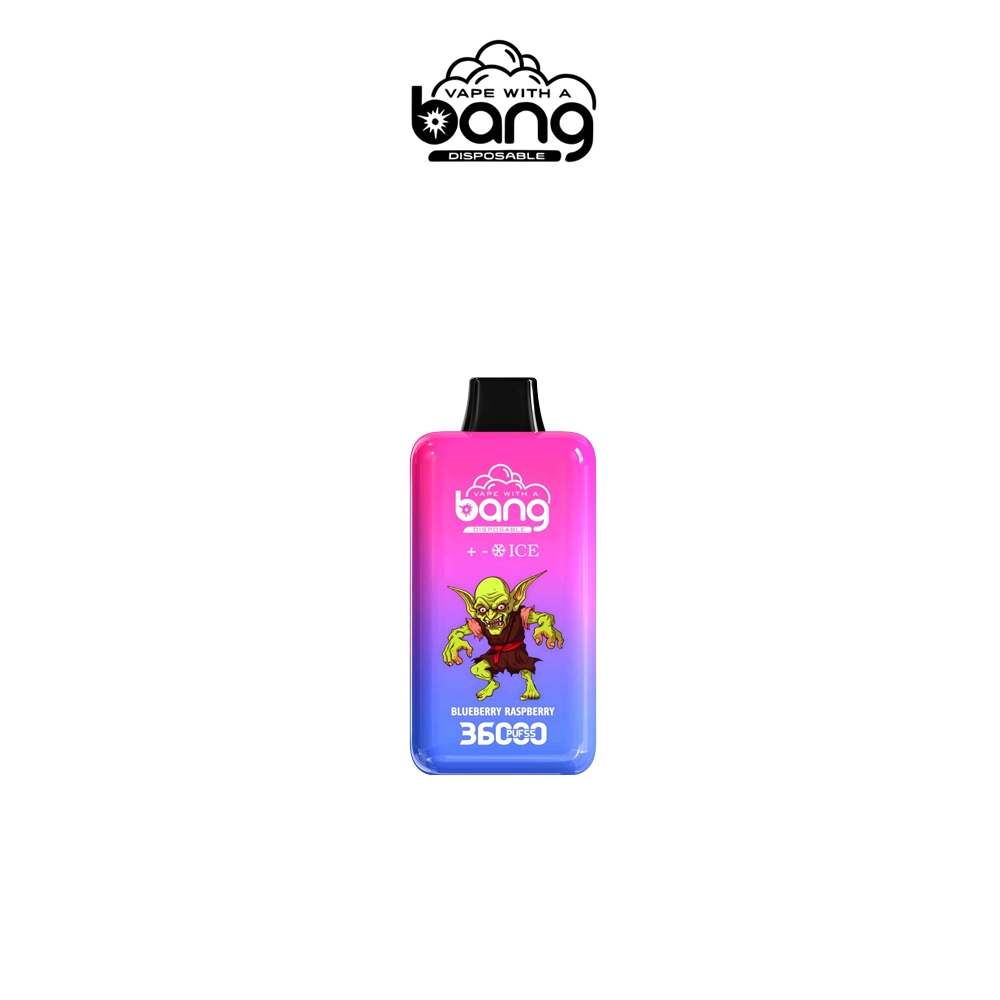 Bang Vape