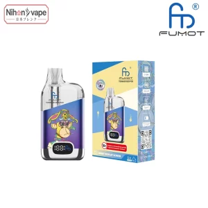 Fumot Tornado Box 28000
