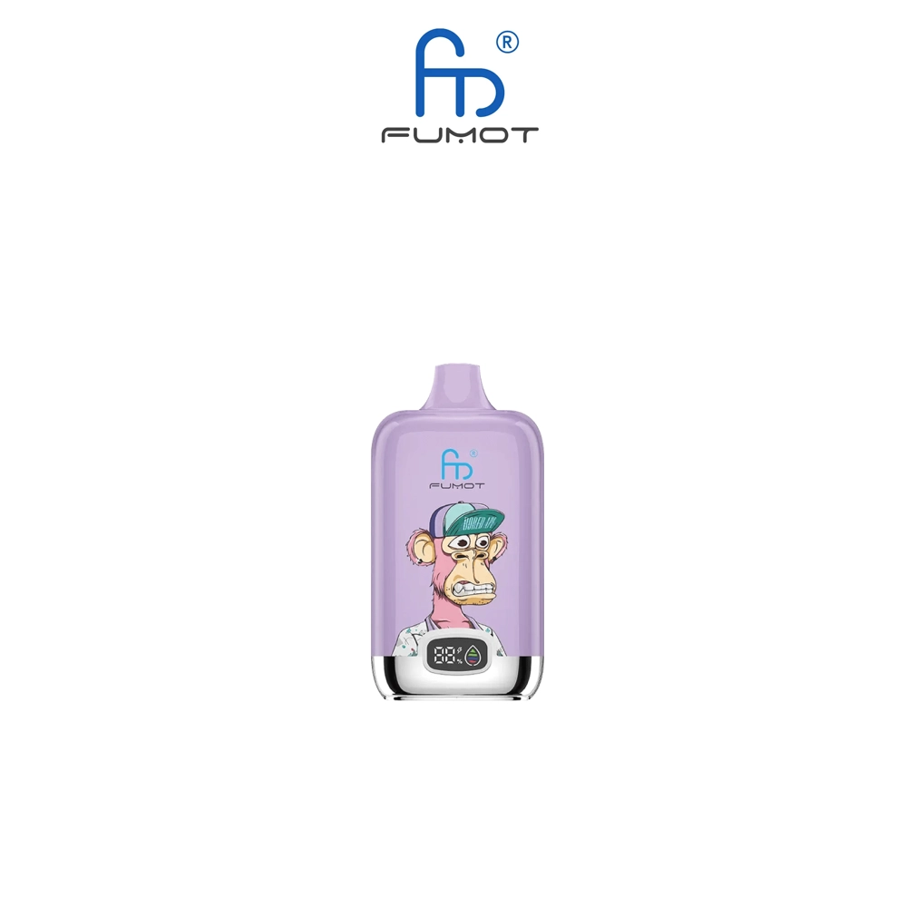 Fumot Vape