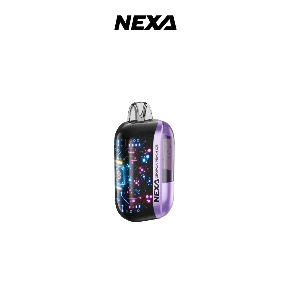 Nexa Vape