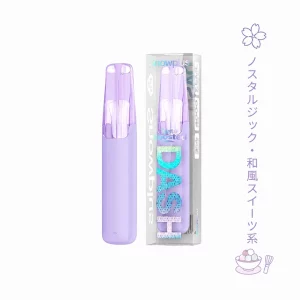 ノスタルジック・和風スイーツ系