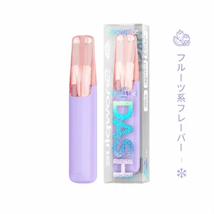 フルーツ系フレーバー